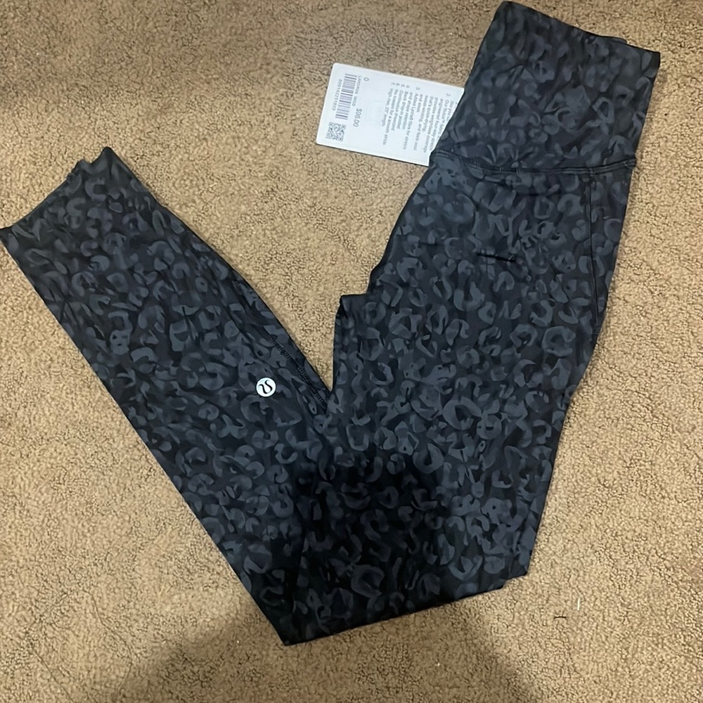 NWT leggings